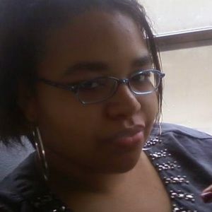 Meet your Posher, Alexandra